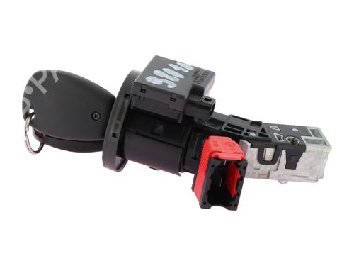 Used Ignition barrel DACIA DOKKER MPV (KE_) 1.5 dCi (KEAJ, KEAH) (90 hp) 30542100