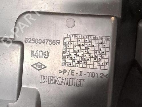 Frontplade/Frontkurv RENAULT TWIZY (MAM_) 45 | BP37731779C72 - Image 3