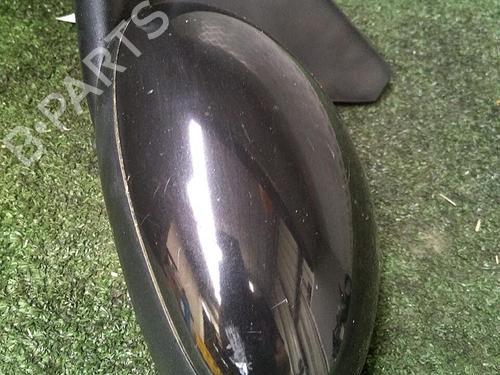 Left mirror ALFA ROMEO 147 (937_) 1.9 JTDM 8V (937.AXD1A, 937.AXU1A, 937.BXU1A) | BP30073074C26 