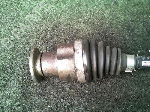 Left front driveshaft RENAULT TWIZY (MAM_) 45 | BP37731692M38 - Image 4
