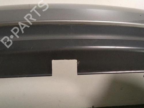 Rear bumper AUDI A4 B6 Convertible (8H7) 2.5 TDI | BP30072287C8 