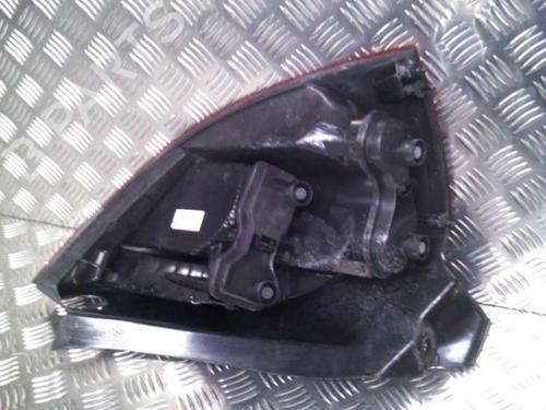 Right taillight RENAULT MEGANE II (BM0/1_, CM0/1_) 1.6 16V (BM0C, CM0C) | BP30075154C35