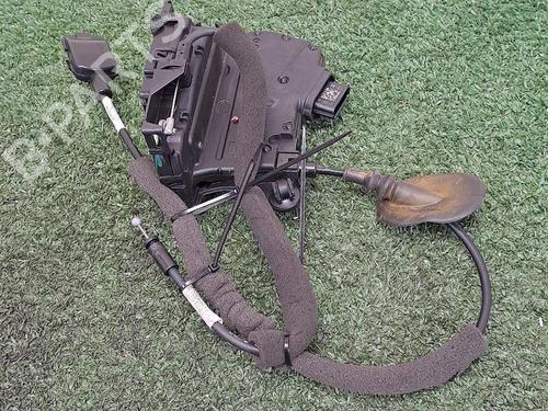 Rear right lock RENAULT CLIO IV (BH_) 1.2 16V | BP29948369C99 