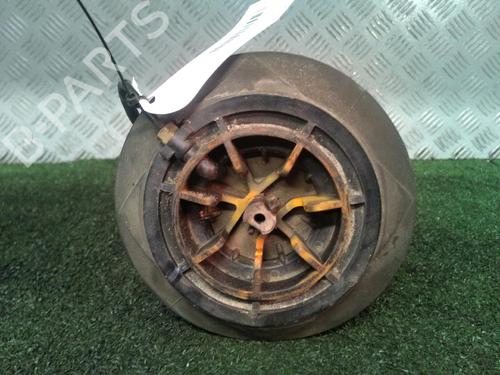 Used Left rear shock absorber CITROËN C4 Grand Picasso I (UA_) 2.0 HDi 138 (136 hp) 17159693