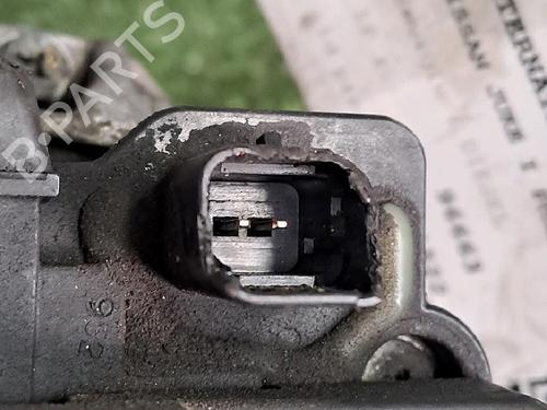 Used Alternator Alternator NISSAN JUKE (F15) 1.5 dCi (110 hp) 29946975 29946975