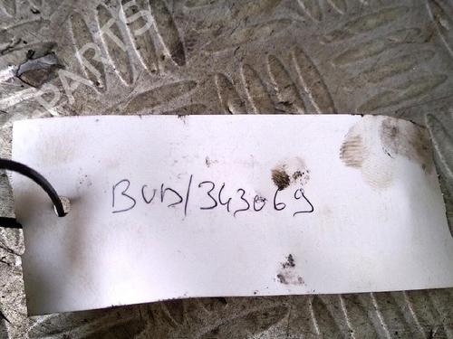 Right rear brake caliper RENAULT SCÉNIC I MPV (JA0/1_, FA0_) 1.9 dCi (JA05, JA1F) | BP30067609M106 