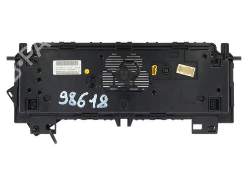 Used Instrument cluster Instrument cluster CITROËN C4 SPACETOURER (3D_) 1.5 BlueHDi 130 (131 hp) 30591565 30591565