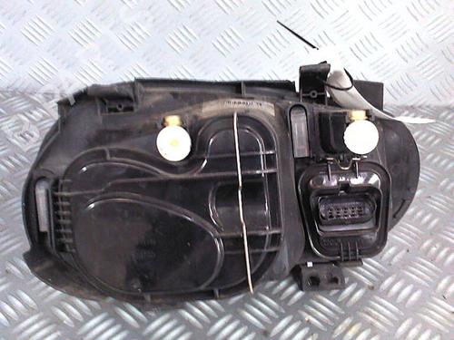 Used Left headlight VW GOLF III (1H1) [1989-2000]  30074983