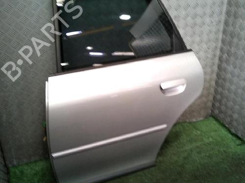 Used Left rear door AUDI A3 (8L1) 1.9 TDI (130 hp) 24345616