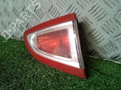 Left tailgate light RENAULT SCÉNIC III (JZ0/1_) 1.5 dCi | BP30073806C79 - Image 3