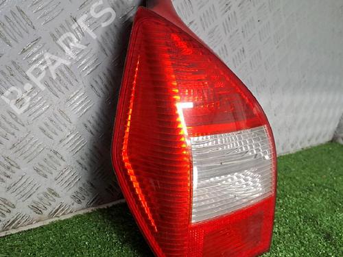 Left taillight CITROËN C2 (JM_) 1.1 | BP20181924C34 
