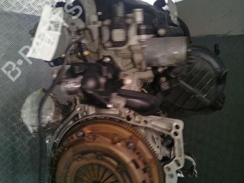 Engine CITROËN C3 Picasso (SH_) 1.4 VTi 95 (SH8FSC, SH8FP0, SH8FP6) | BP29950286M1 - Image 3