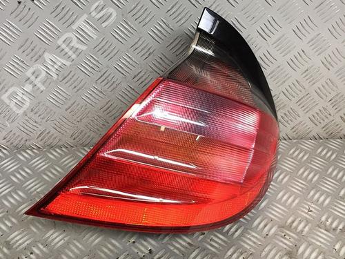 Right taillight MERCEDES-BENZ CLC-CLASS (CL203) CLC 200 CDI (203.707) | BP37731444C35 - Image 6