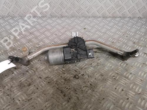 Used Front wiper motor Front wiper motor PEUGEOT 207 (WA_, WC_) 1.4 HDi (68 hp) 30072615 30072615