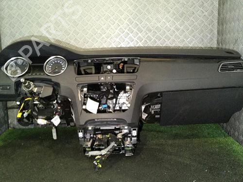 Dashboard PEUGEOT 508 I (8D_) 2.0 BlueHDi 150 | BP30066583C46  - Image 6