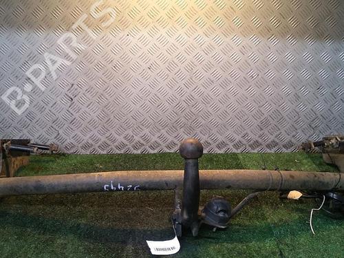 Andre RENAULT MODUS / GRAND MODUS (F/JP0_) 1.5 dCi (FP0F, JP0F) | BP30067314O1