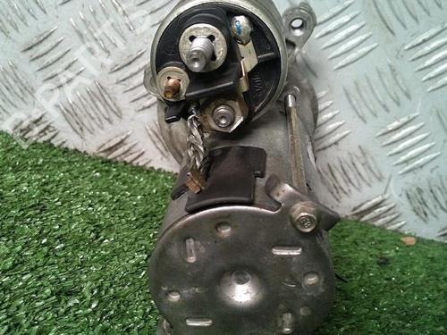 Starter PEUGEOT 206 CC (2D) 1.6 16V (2DNFUF, 2DNFUR) | BP30076002M8  - Image 9