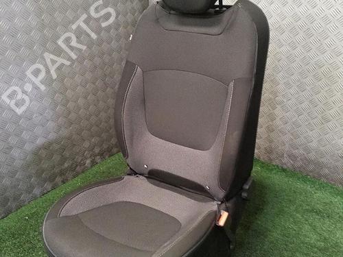 Right front seat RENAULT CAPTUR I (J5_, H5_) 0.9 TCe 90 | BP29952794C16  - Image 9