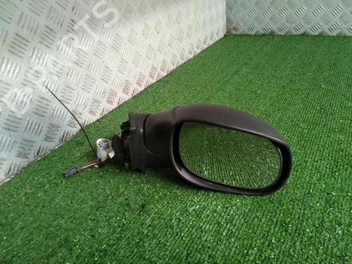 Right mirror CITROËN C3 I (FC_, FN_) 1.4 i | BP19691042C27 