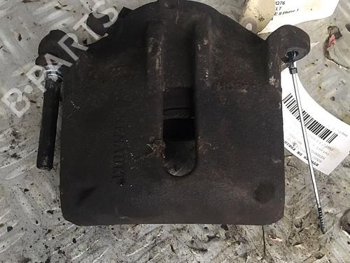 Right front brake caliper RENAULT MEGANE II (BM0/1_, CM0/1_) 1.5 dCi (BM0F, BM0T, BM2B, CM0F, CM0T) | BP30067747M104