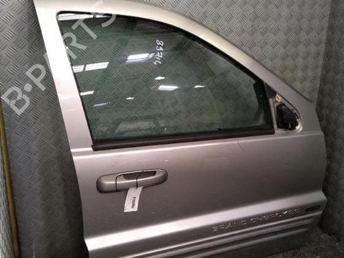 Right front door JEEP GRAND CHEROKEE II (WJ, WG) 3.1 TD 4x4 | BP30071019C3