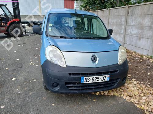 Used Parts RENAULT KANGOO / GRAND KANGOO II (KW0/1_) 1.5 dCi 85 (KW0K, KW0L, KW0B) (86 hp) 4165158