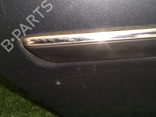 Right rear door PEUGEOT 407 (6D_) 1.8 16V (6D6FYC) | BP29951407C5
