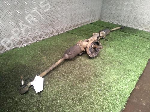 Steering rack PEUGEOT 206 Hatchback (2A/C) 2.0 HDI 90 | BP17157367M22 