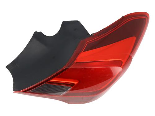 Right taillight OPEL CORSA E (X15) 1.4 (08, 68) | BP39953373C35 - Image 6