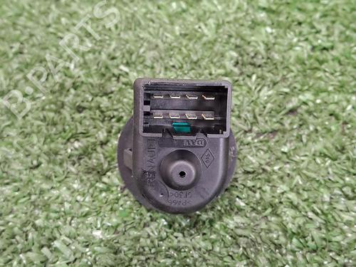 Used Mirror switch RENAULT TWINGO II (CN0_) 1.2 16V (CN04, CN0B) (75 hp) 29947964