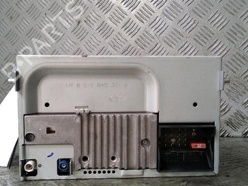 Bilradio VW TOURAN (1T1, 1T2) 1.9 TDI (105 hp) 30071391