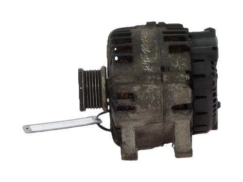 Alternator CITROËN C3 II (SC_) 1.4 HDi 70 (SC8HZC, SC8HR0, SC8HP4) | BP35753047M7  - Image 5