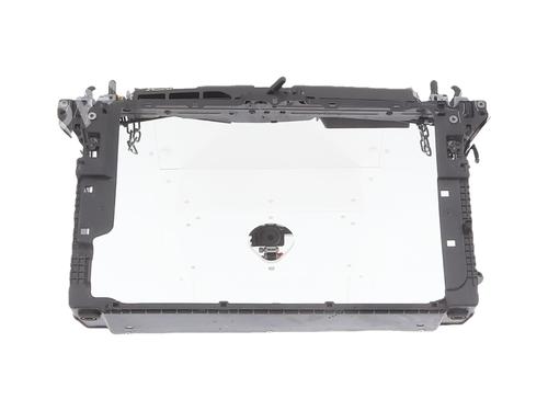 Frontplade/Frontkurv VW POLO VI (AW1, BZ1, AE1) 1.0 TSI | BP37731247C72 - Image 4
