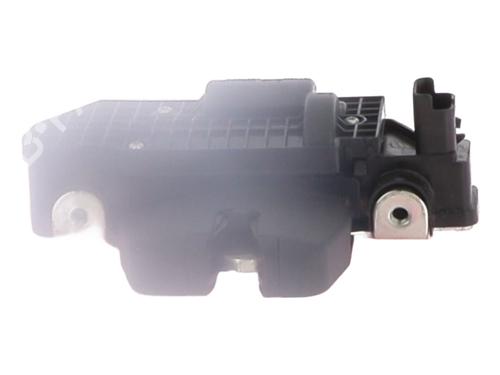 Tailgate lock PEUGEOT 2008 I (CU_) 1.2 THP 110 / PureTech 110 | BP30678666C101