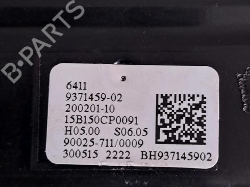 Climate control BMW 2 Active Tourer (F45) 218 d | BP23099768I5 