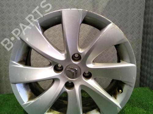 Used Rim PEUGEOT 307 (3A/C) 1.4 16V (88 hp) 23183942