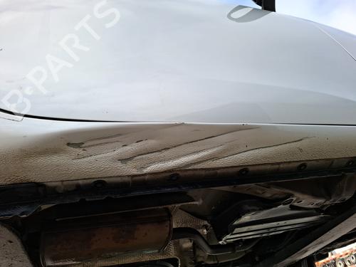 Used Parts TOYOTA IQ (_J1_)  1.33 (NGJ10_, NGJ10R)  4457063