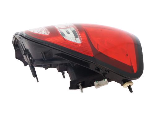 Right taillight CITROËN C3 II (SC_) 1.4 HDi 70 (SC8HZC, SC8HR0, SC8HP4) | BP36324187C35 - Image 4