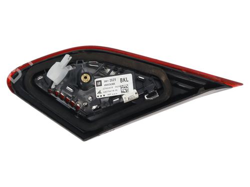 Left tailgate light OPEL CORSA E (X15) 1.4 (08, 68) | BP39953395C79 - Image 7