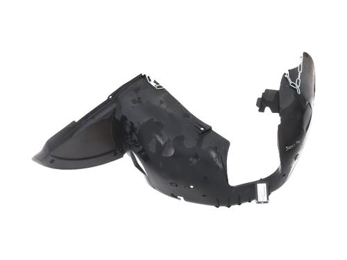 Cava de roda Cava de roda PEUGEOT 307 (3A/C) 1.6 16V (109 hp) 33719083 33719083