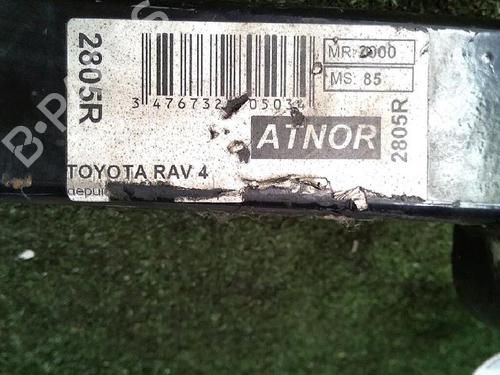 Used Other TOYOTA RAV 4 III (_A3_) 2.2 D 4WD (ALA30_, ALA30R) (136 hp) 30067364