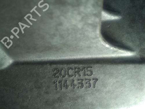 Gearbox CITROËN C3 II (SC_) 1.2 VTi 82 | BP32304768M3 - Image 6