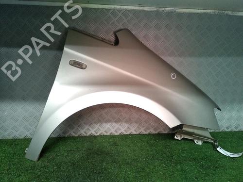 Used Right front fenders FIAT IDEA (350_) 1.9 JTD (101 hp) 17321546