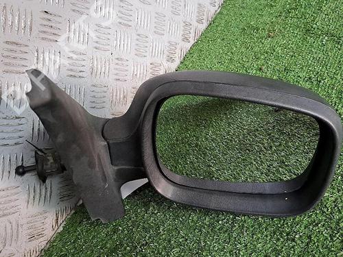 Right mirror RENAULT KANGOO Express (FC0/1_) D 65 1.9 (FC0E, FC02, FC0J, FC0N) | BP30076672C27 