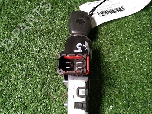 Used Ignition barrel DACIA LODGY (JS_) 1.2 TCe (JSAY, JSM0) (115 hp) 30071431