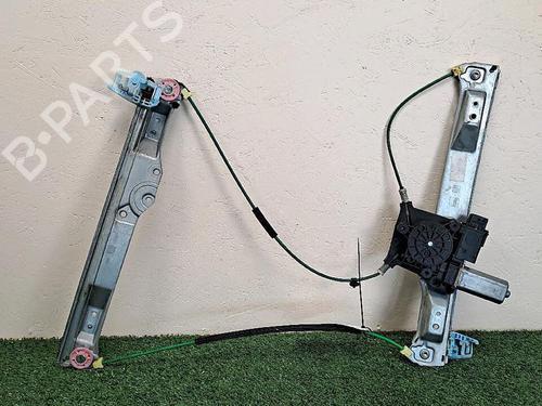 Rudehejsemekanisme Højre foran OPEL CORSA D (S07) 1.0 (L08, L68) | BP30064222C23 