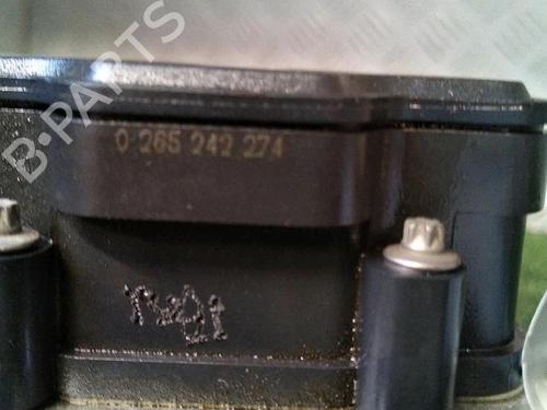 ABS pump SEAT IBIZA IV SC (6J1, 6P5) 1.6 TDI | BP30073288M43 