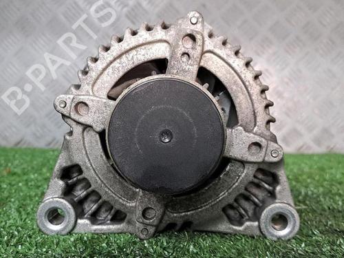 Used Alternator Alternator PEUGEOT 208 I (CA_, CC_) 1.5 BlueHDI 100 (102 hp) 29953020 29953020