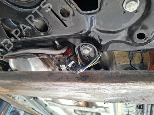 Rat AUDI A3 Sportback (8YA, 8YF) 45 TFSIe | BP38607230C49 - Image 9