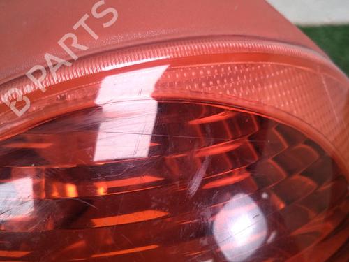 Right taillight RENAULT TWINGO I (C06_) 1.2 16V (C06C, C06D, C06K) | BP27509498C35 